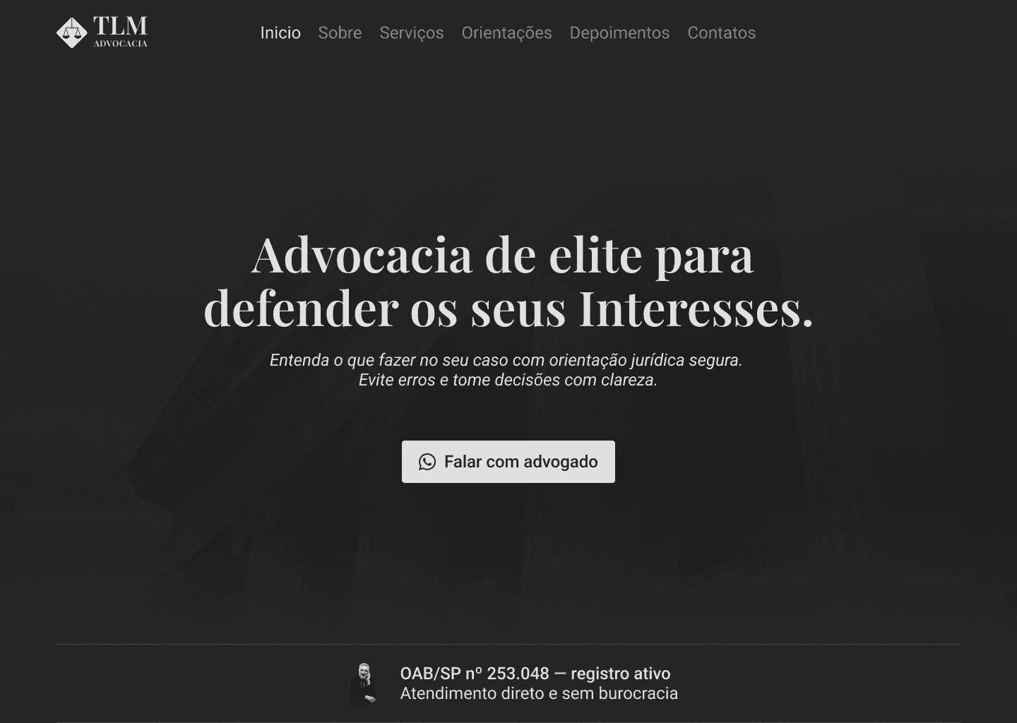 Projeto 2
